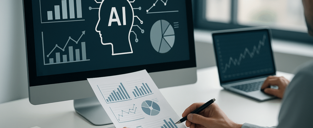 The Top 5 AI Trends Transforming Healthcare Revenue Cycle Management in 2025