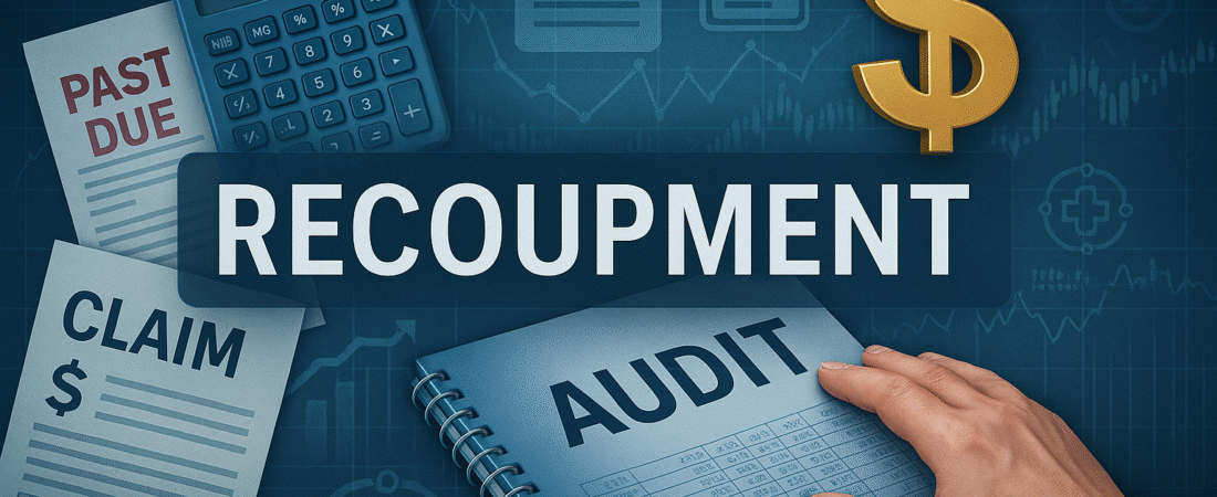 The Rise of Retrospective Recoupments: How to Shield Your Revenue Before Payers Strike