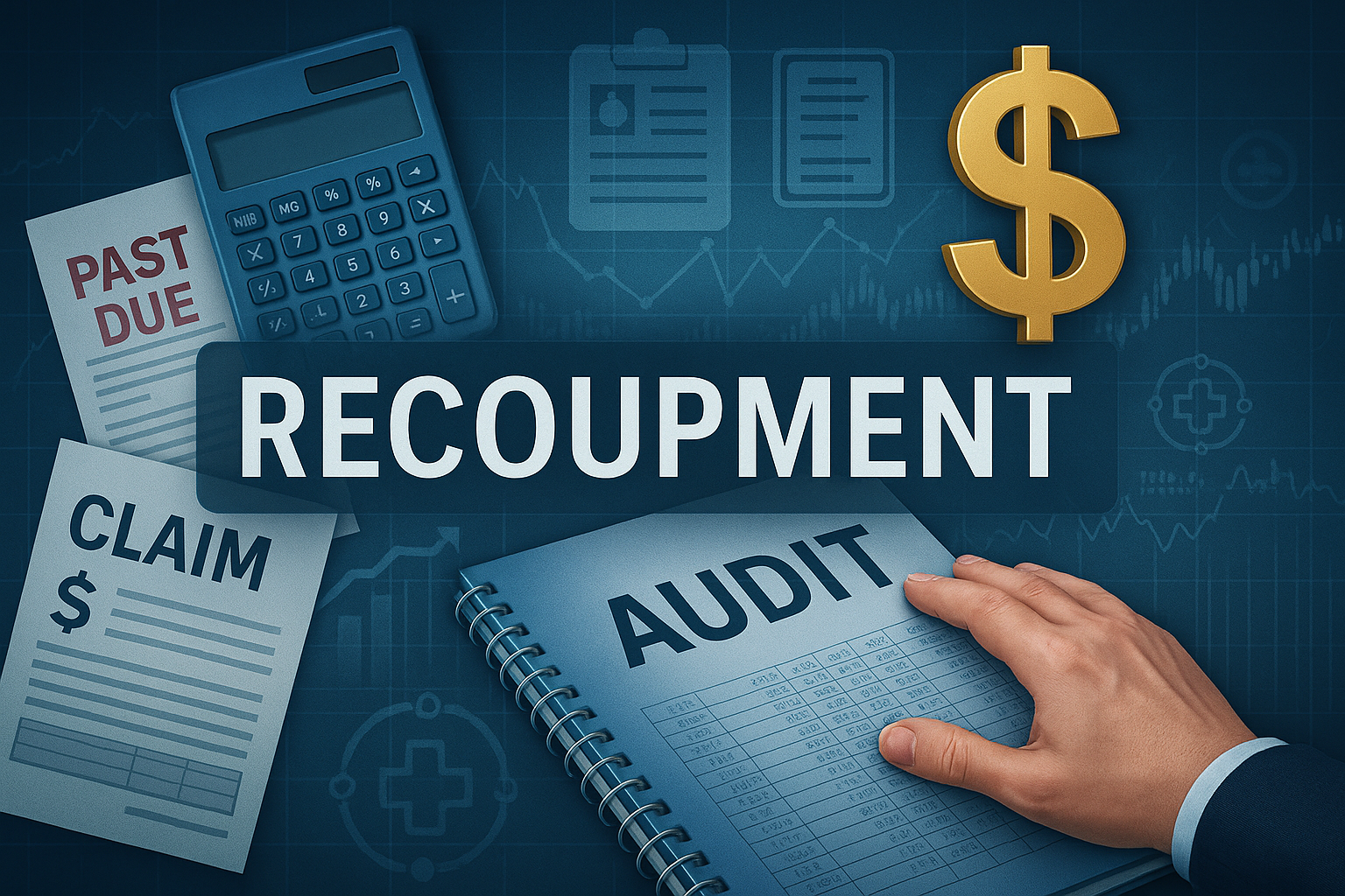 The Rise of Retrospective Recoupments: How to Shield Your Revenue Before Payers Strike