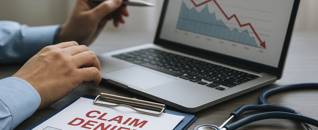 Template Trouble: How Poor EHR Design Is Killing Clean Claims in 2025