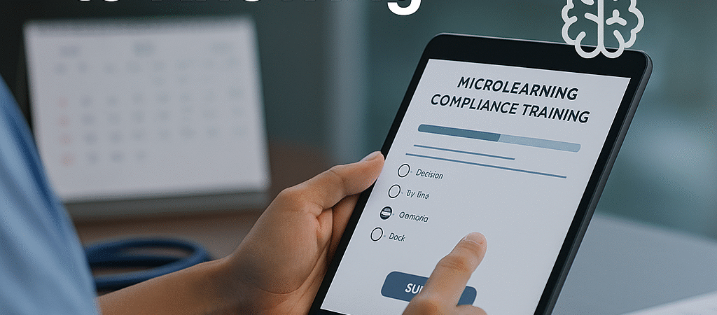 📚 Training Fatigue: Why Annual Compliance Training Isn’t Enough