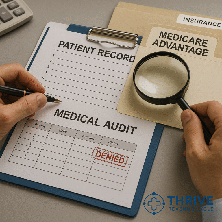 🛡️ Audit-Proofing Your Practice: Preparing for the Rise in Payer Retrospective Reviews