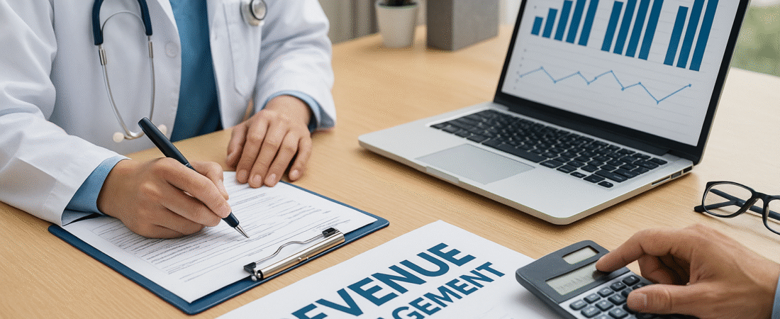 🧾 The Front Desk Revenue Drain: How Inaccurate Data Entry Wrecks Clean Claims