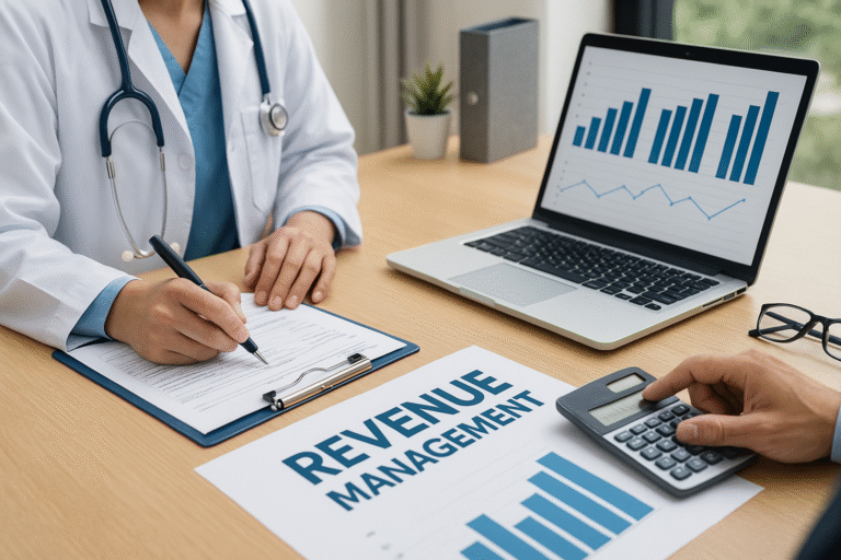 🧾 The Front Desk Revenue Drain: How Inaccurate Data Entry Wrecks Clean Claims