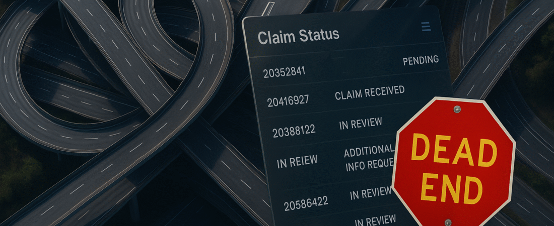 Lost in the Loop: Why Claim Status Codes Aren’t Giving You the Full Picture