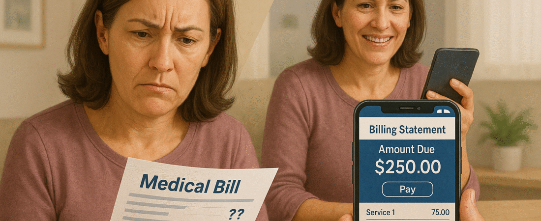 Beyond the Write-Off: How to Prevent Avoidable Patient Bad Debt