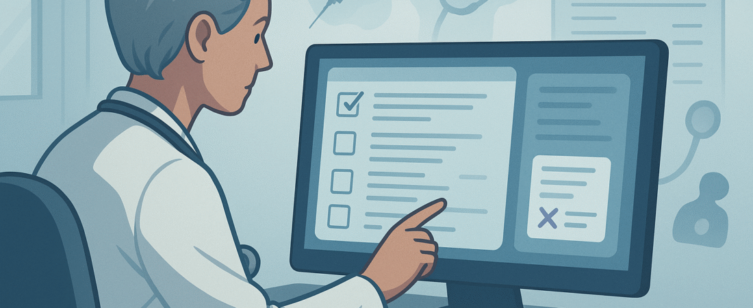 EHR Blindspots: The Charge Capture Gaps You Didn’t Know You Had