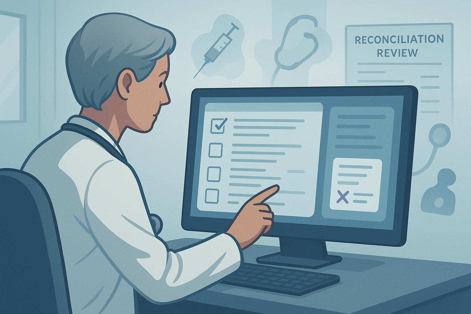 EHR Blindspots: The Charge Capture Gaps You Didn’t Know You Had