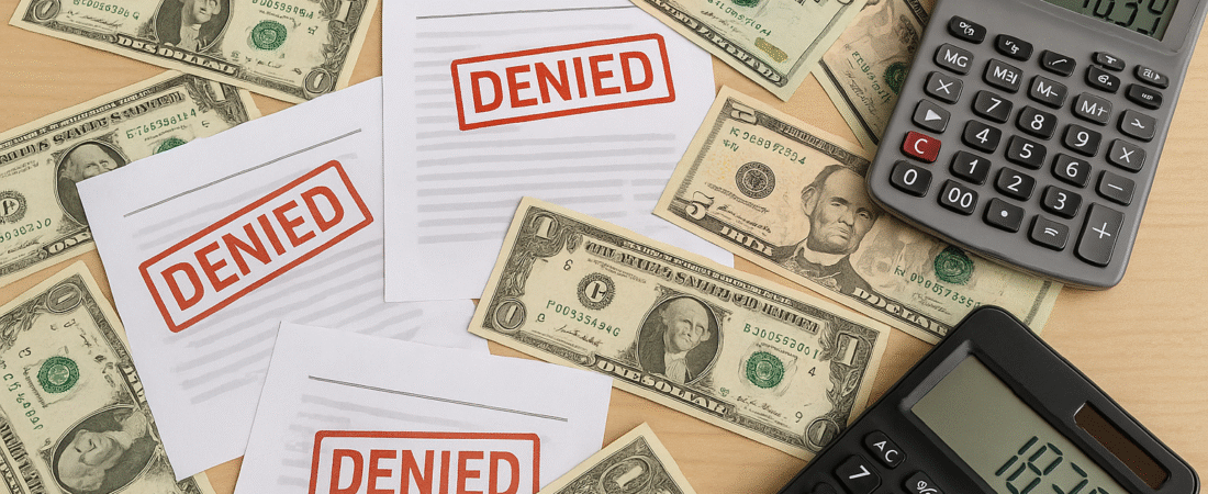 Under the Radar: How Small Denials Add Up to Big Losses
