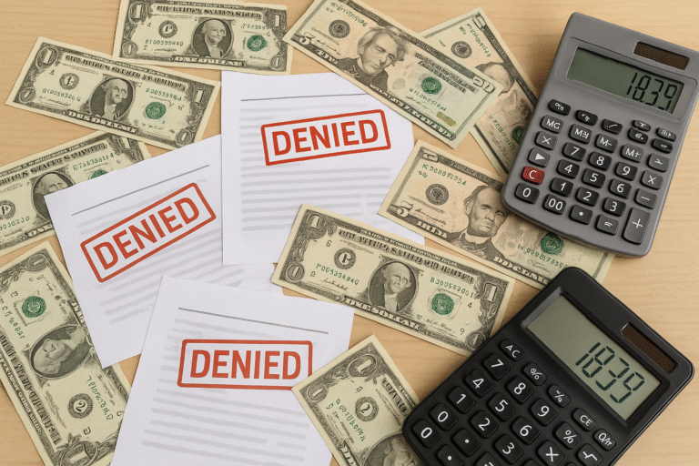 Under the Radar: How Small Denials Add Up to Big Losses
